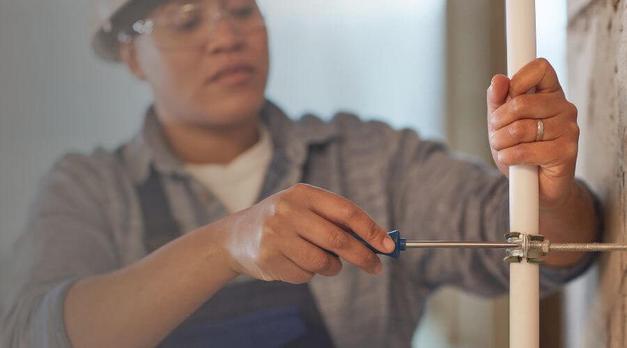 Professional sewer line replacement in Kingston, PA